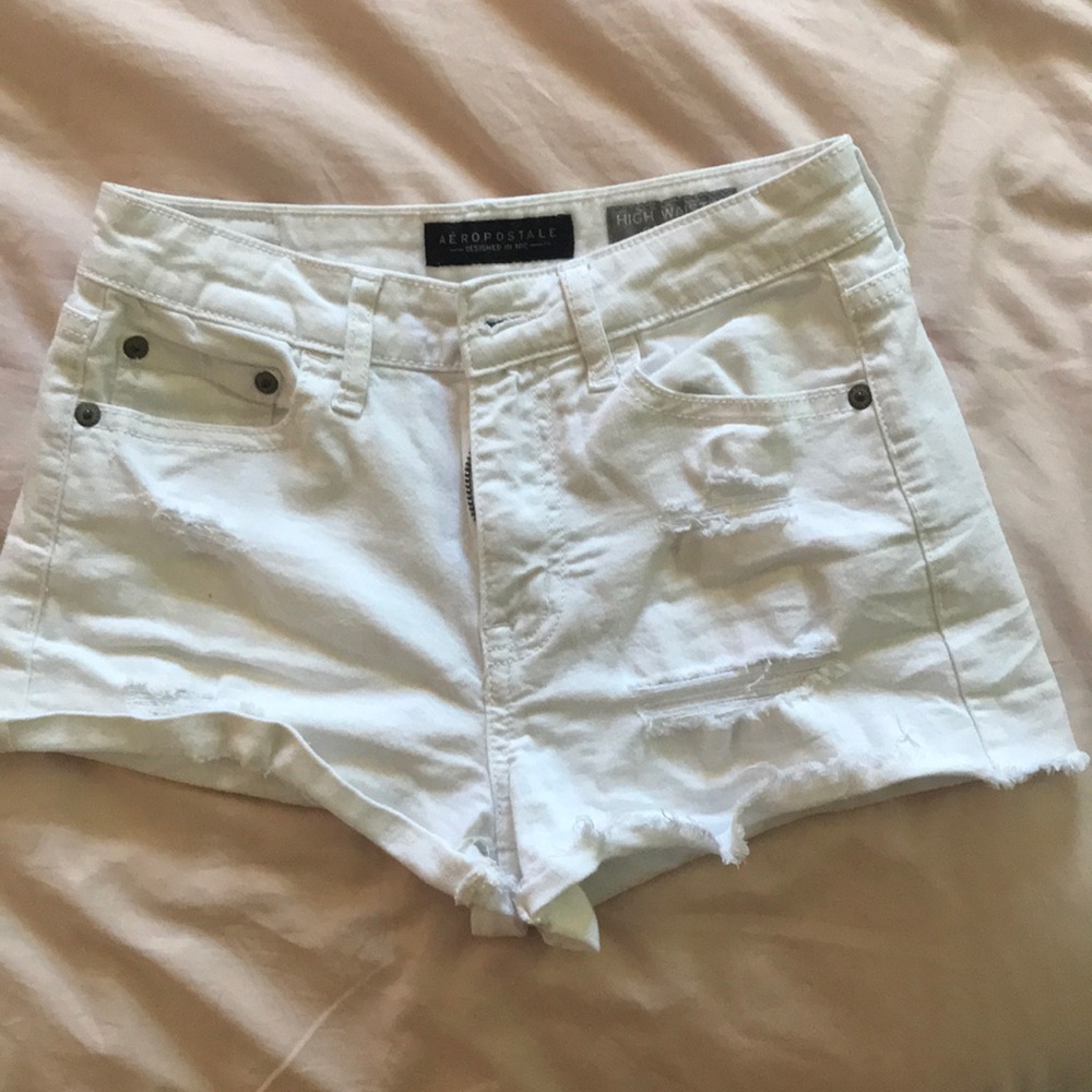 aeropostale shorts